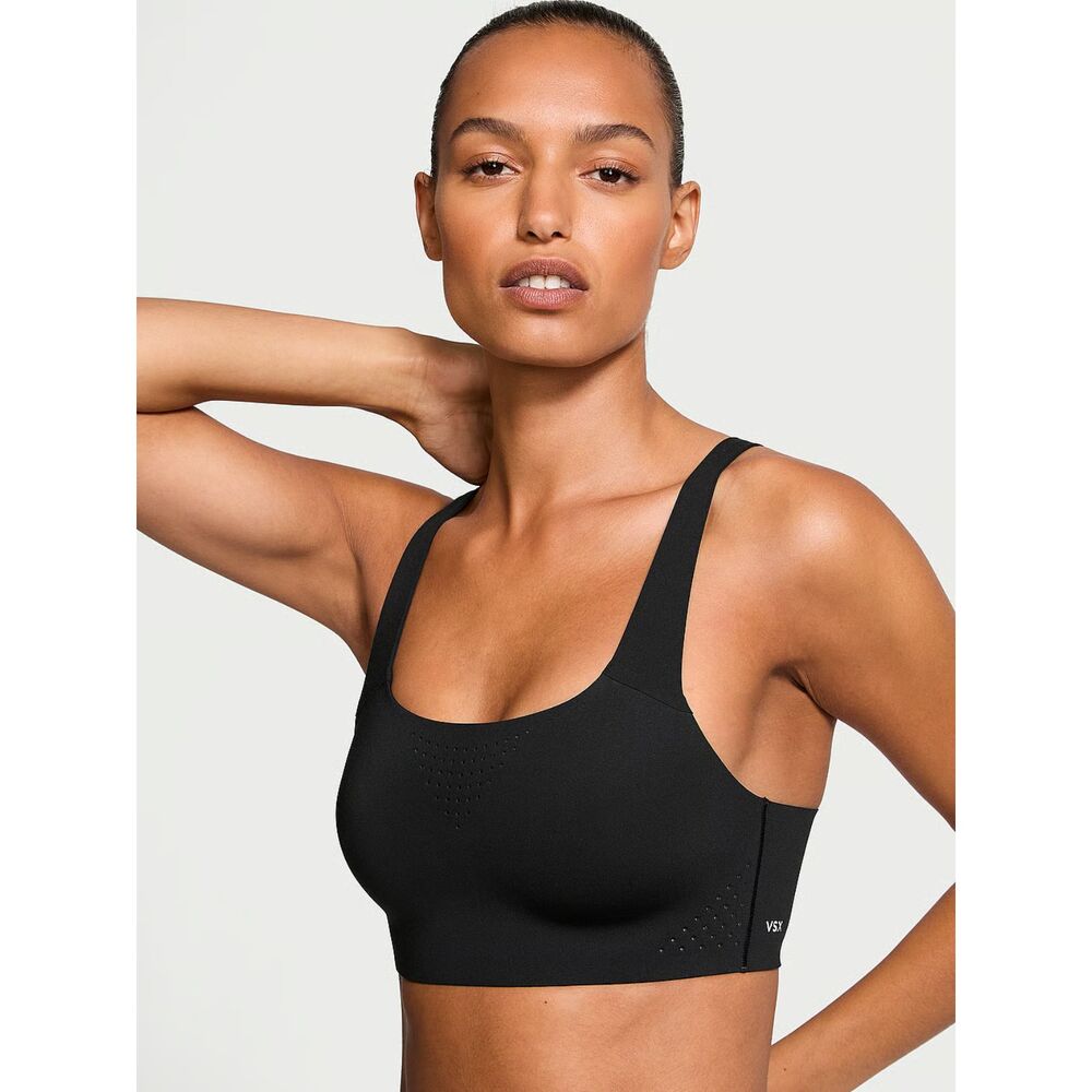 Lot of 2 VSX Featherweight Max Sports bras, 34DDD